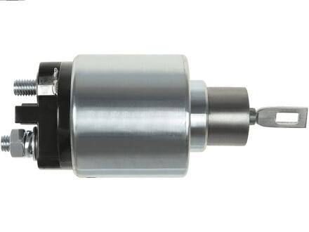Втягувальне реле стартера As-pl SS0019