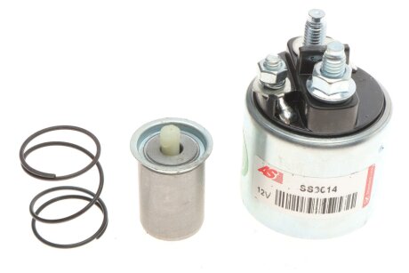 Реле втягуюче стартера As-pl SS3014