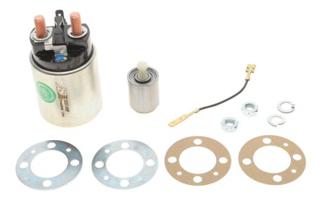 Реле втягуюче стартера As-pl SS5148P