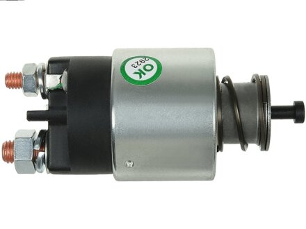Втягувальне реле стартера As-pl SS9147P