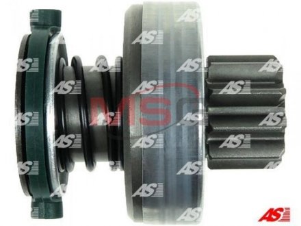 Бендікс стартера AS SD0065