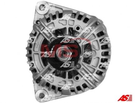 Генератор AS A0194