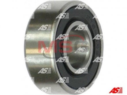 Подшипник шариковый d>30 AS ABE9016