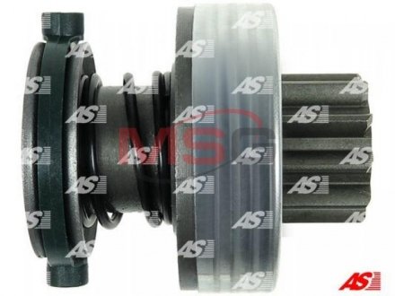 Бендікс стартера AS SD0125