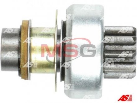 Бендікс стартера AS SD4023