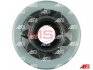 Бендикс стартера AS SD5130 (фото 3)
