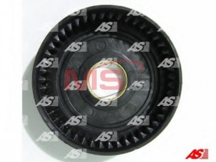 Зубчасте колесо редуктора стартера AS SG3014 (фото 1)