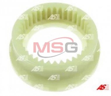 Зубчасте колесо редуктора стартера AS SG6004 (фото 1)