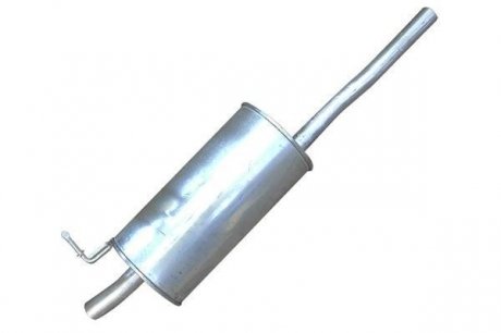 Глушник основний 1.6 16V ASAM 01370 (фото 1)