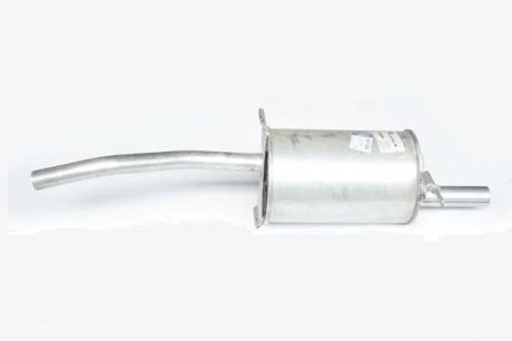 Глушник основний 1.5 DCI ASAM 01382 (фото 1)