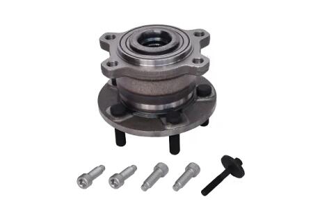 Подшипник задней ступицы (ступица) FORD KUGA I (08-12) ASAM 05814