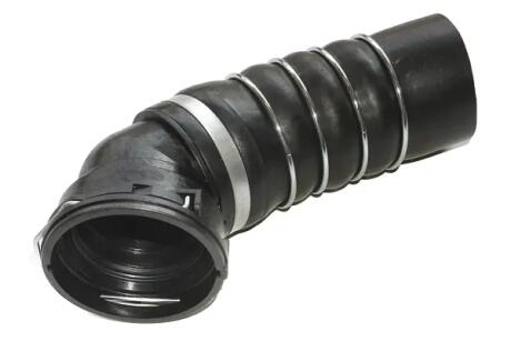 Патрубок інтеркулера BMW X5, X6 (06-14) ASAM 100127