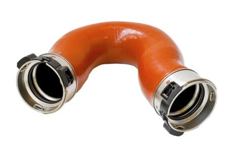 Патрубок интеркулера MB Sprinter/VW Crafter (06-) ASAM 100128