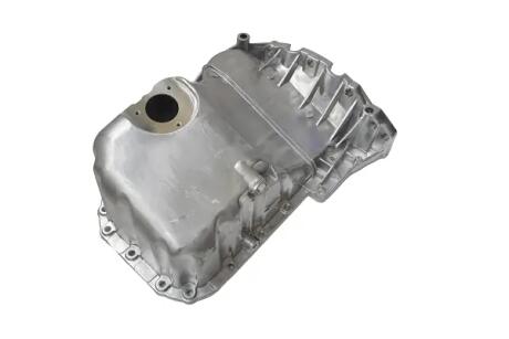 Фото vw піддон мастила audi a4/a6 1,8 -01 ASAM 28148 VW піддон мастила Audi A4/A6 1,8 -01 ASAM 28148