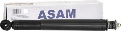 Амортизатор задній ASAM 30124 (фото 1)