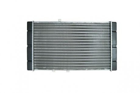 Радиатор системы охлаждения (без AC) ASAM 30216