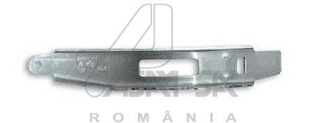 Кронштейн радіатора лівий Dacia Logan/Sandero 1.5 Dci 05- ASAM 30394 (фото 1)