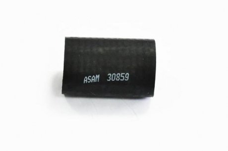Патрубок радиатора ASAM 30859 (фото 1)