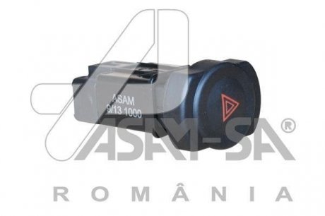 Перемикач аварійної сигналізації ASAM 30996