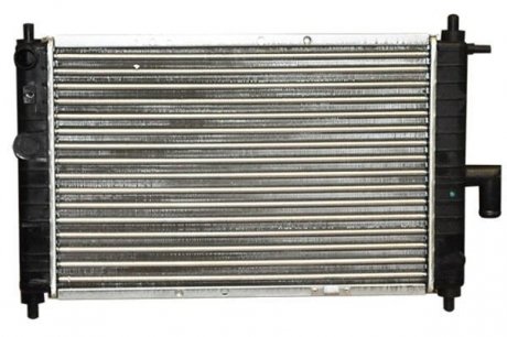 Радиатор системы охлаждения ASAM 32176 (фото 1)