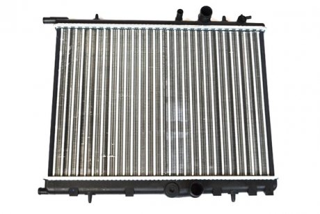 Радиатор системы охлаждения ASAM 32177
