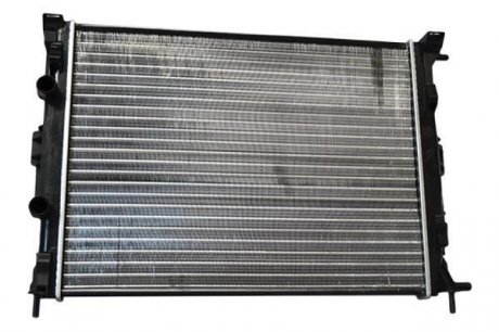 Радиатор охлаждения ASAM 32178 (фото 1)