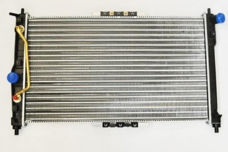 Радиатор системы охлаждения ASAM 32181 (фото 1)
