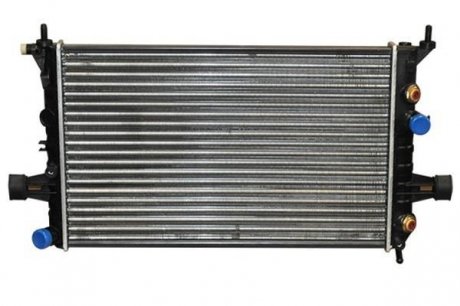 Радиатор охлаждения ASAM 32182 (фото 1)