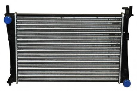 Радиатор системы охлаждения ASAM 32190 (фото 1)