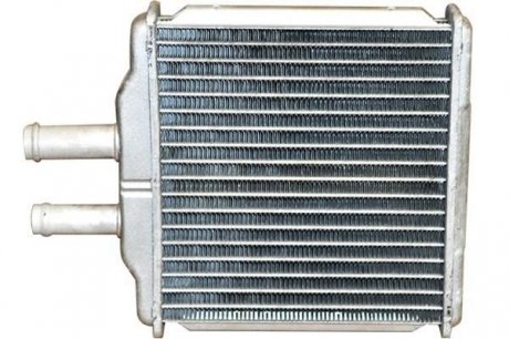 Радиатор отопителя ASAM 32205 (фото 1)