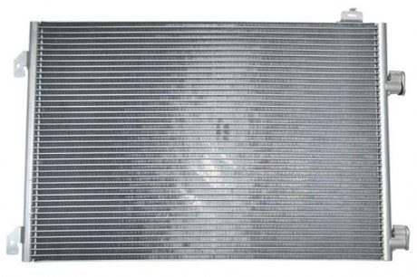 Радиатор кондиционера ASAM 32316 (фото 1)