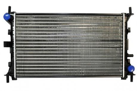 Радиатор системы охлаждения ASAM 32320 (фото 1)