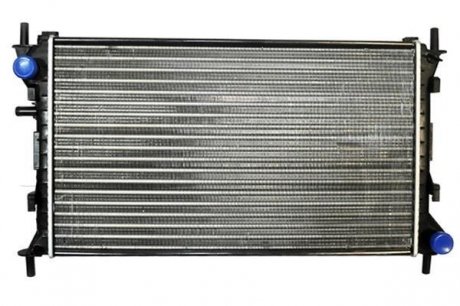 Радиатор системы охлаждения ASAM 32321 (фото 1)