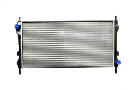 Радиатор системы охлаждения ASAM 32323