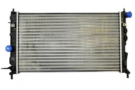 Радиатор системы охлаждения ASAM 32328 (фото 1)