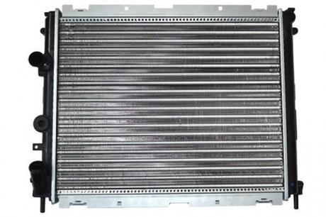 Радиатор системы охлаждения ASAM 32330 (фото 1)