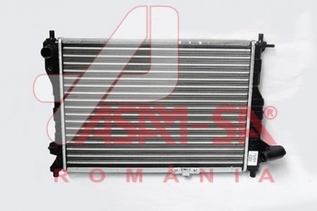 Радиатор системы охлаждения ASAM 32426 (фото 1)