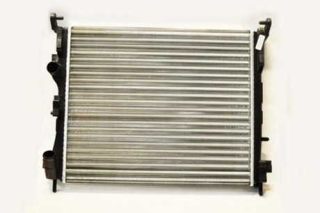 Радиатор охлаждения ASAM 32529 (фото 1)