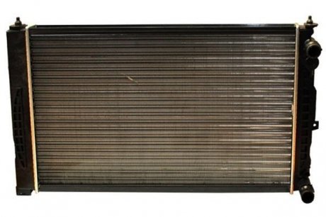 Радиатор системы охлаждения ASAM 32537 (фото 1)
