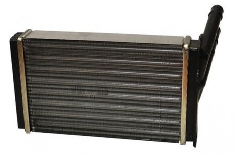 Радиатор отопителя ASAM 32542 (фото 1)