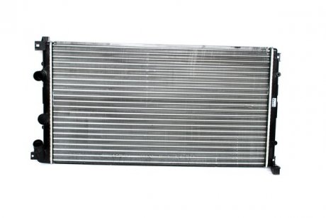 Радиатор системы охлаждения ASAM 32826