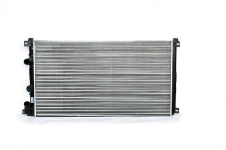Радиатор системы охлаждения ASAM 32860