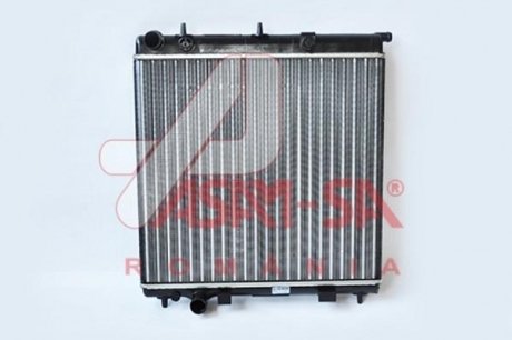 Радиатор охлаждения ASAM 32871 (фото 1)