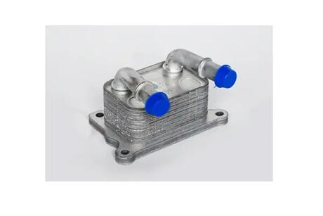 Радиатор масляный ASAM 33003