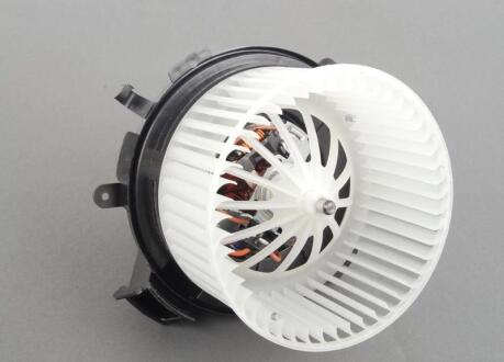 Вентилятор салона Sprinter Crafter ASAM 33813