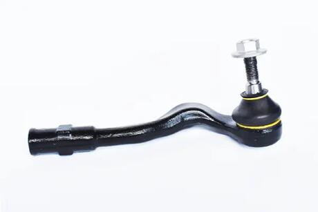 Накінечник кермової тяги лівий Е Audi A4, A5, Q5 (07-) ASAM 33998