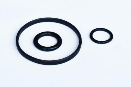 Уплотнительные кольца теплообменника Kangoo II 08- (к-кт) ASAM 55289 (фото 1)