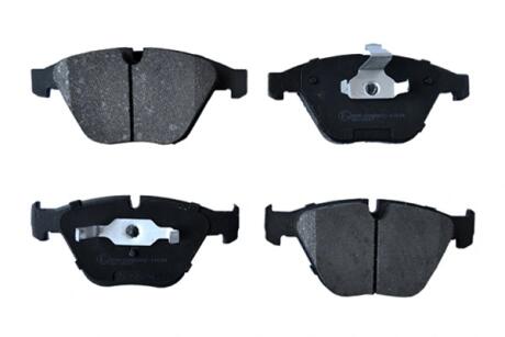 BMW Тормозные колодки перед.3-serie (E90/91), 5-serie (E61) ASAM 55346