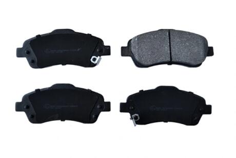 К-кт перед. гальм. колодок Toyota Avensis 03- / Corolla Verso 04- ASAM 55357