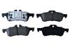 BMW Тормозные колодки дисковые Mini Cooper,One 01- ASAM 55441 (фото 1)